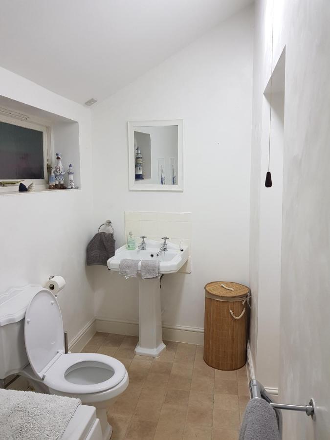 Spacious & Cozy Mid Wales Town Centre Apartment, With Bike Storage ランドリンドッド・ウェルズ エクステリア 写真